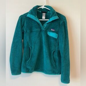 Patagonia Fleece
